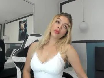 sofiaa_morris on Chaturbate