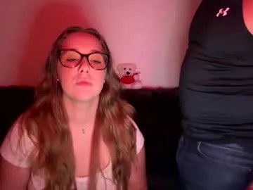 sofii_n_diego on Chaturbate