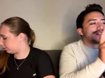 sofii_n_diego on Chaturbate