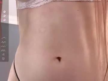 sonia_jones on Chaturbate