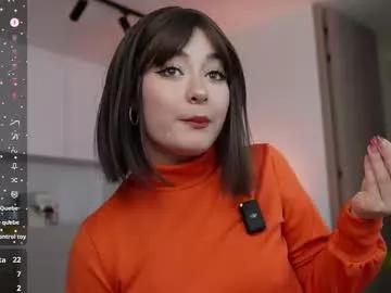 sonnie_mami on Chaturbate 