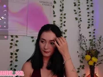sonnie_mami on Chaturbate 