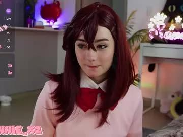 sonnie_mami on Chaturbate 
