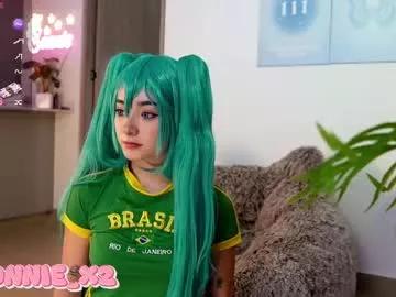 sonnie_mami on Chaturbate 