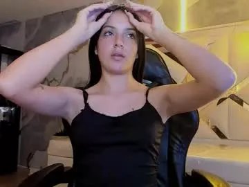 sophiadoll_tf on Chaturbate