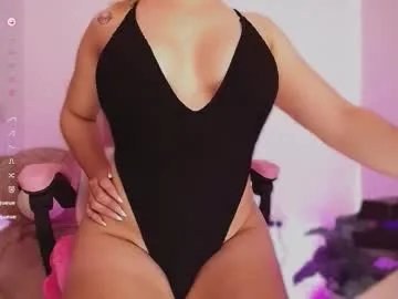sophiehoney_ts on Chaturbate