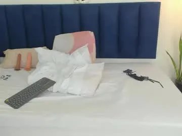 sophieturner_mg on Chaturbate