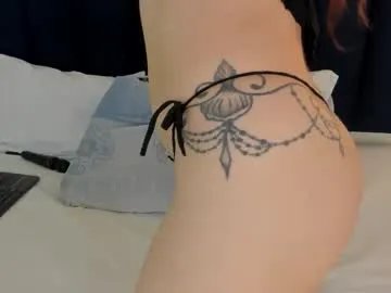 sophieturner_mg on Chaturbate