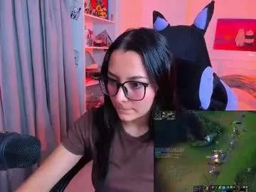 soy___lili on Chaturbate