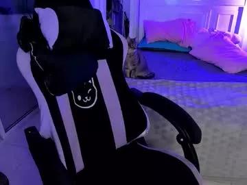 soy___lili on Chaturbate