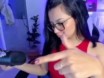 soy___lili on Chaturbate