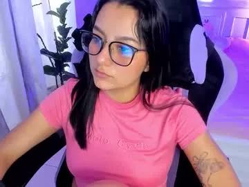 soy___lili on Chaturbate