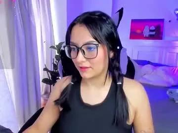 soy___lili on Chaturbate