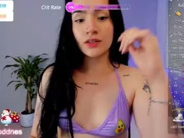 Naked Room soyabby_ 
