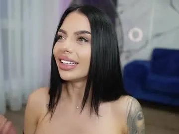 spicy_maple on Chaturbate