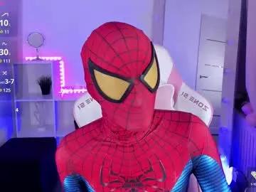 spider____man from Chaturbate is Freechat