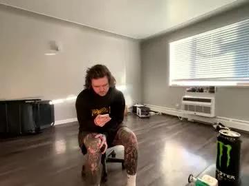 sportsfreak1619 — Luckyyou #new #hotguy #tattoos  [3693 tokens remaining]