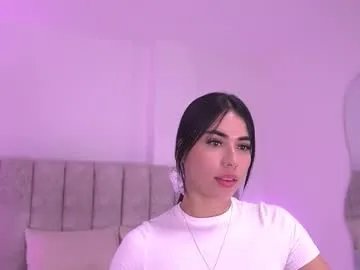ss_samantha on Chaturbate