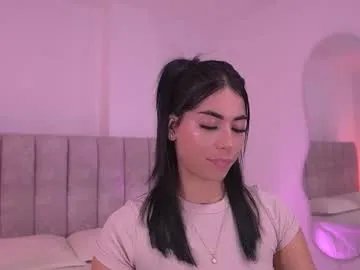 ss_samantha on Chaturbate