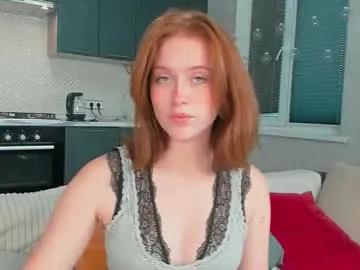 stacyfoxi — Lovense Lush on - Interactive Toy that vibrates with your Tips - Goal: spit on my fingers<3 #new #teen #natural #shy #redhead