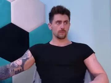 steelmuscles from Chaturbate is Freechat