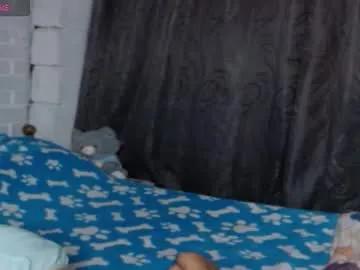 stefany_pablo1 on Chaturbate