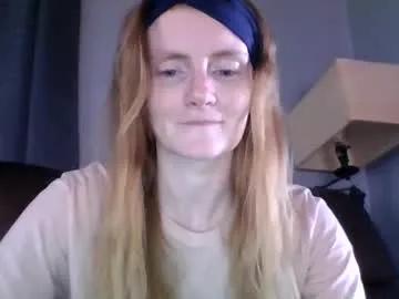 stickyredfunsize on Chaturbate