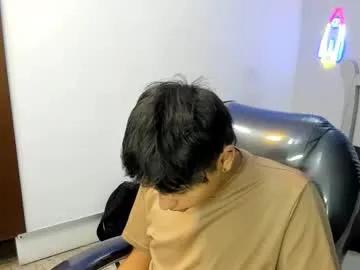 stiwentwink — GOAL: FULL NAKED [75 tokens remaining] Welcome to my room! #teen #twink #18 #skinny #cute