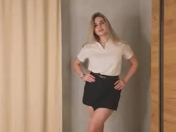 stormymuse on Chaturbate