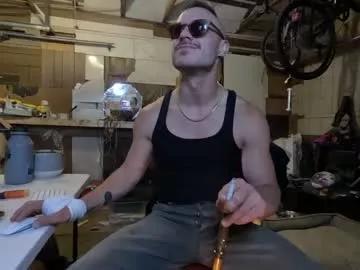 straightishd on Chaturbate