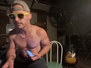 straightishd on Chaturbate