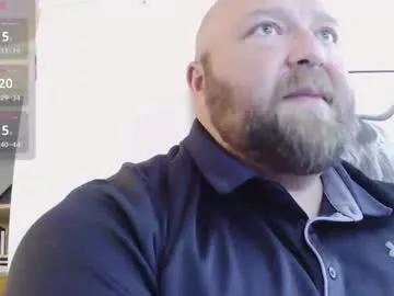 strong_bear89 — Freechat on Chaturbate