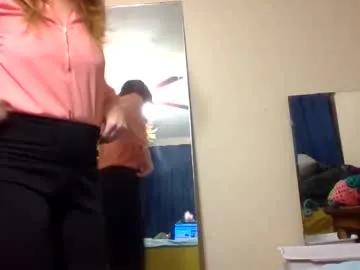 sub4you69brat — Current Goal: Take off my top at 600 tokens - Show until 2pm- Ms K was away and wants to play!!  #milf #mature #feet #natural #perkytits