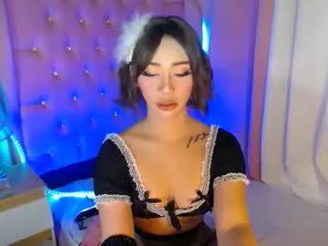 Freechat sugar_hally on Chaturbate