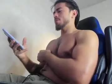 sukuna_hara from Chaturbate