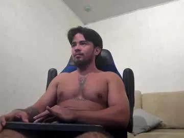 sukuna_hara from Chaturbate