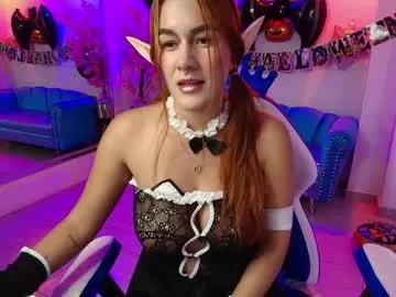 summer_miller on Chaturbate 