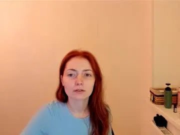 summer_preston on Chaturbate