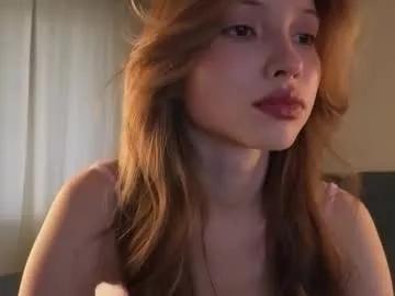 sunnivagaillard on Chaturbate 