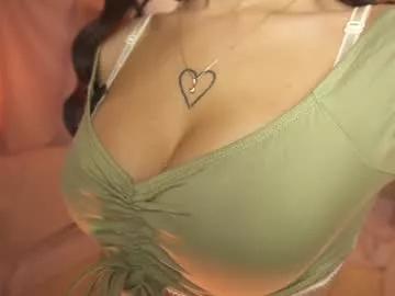 sunny_maria on Chaturbate 