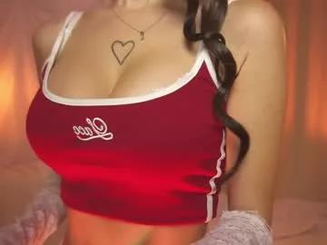 sunny_maria on Chaturbate 