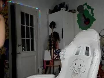 sunny_mouse on Chaturbate 