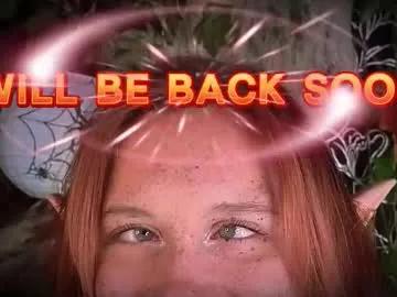 sunny_mouse on Chaturbate 