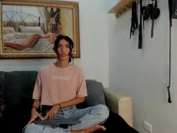 sunny_os on Chaturbate