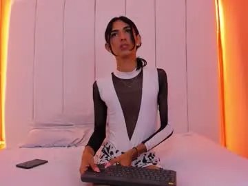 sunny_os on Chaturbate