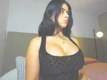 sunnymorrison on Chaturbate 