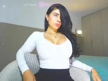 sunnymorrison on Chaturbate 