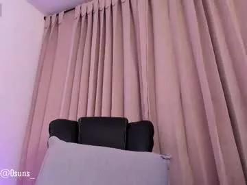 suns_ — Current Goal: blow job + saliva at 99 tokens -- Next Goal: finger in my ass -- #curvy  #braces #bigboobs #bigass #german