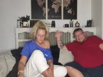 sunshine_diddy on Chaturbate 