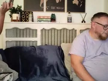 sunshine_diddy on Chaturbate 